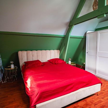 Appartement Tournai Hyper Centre Exterior photo