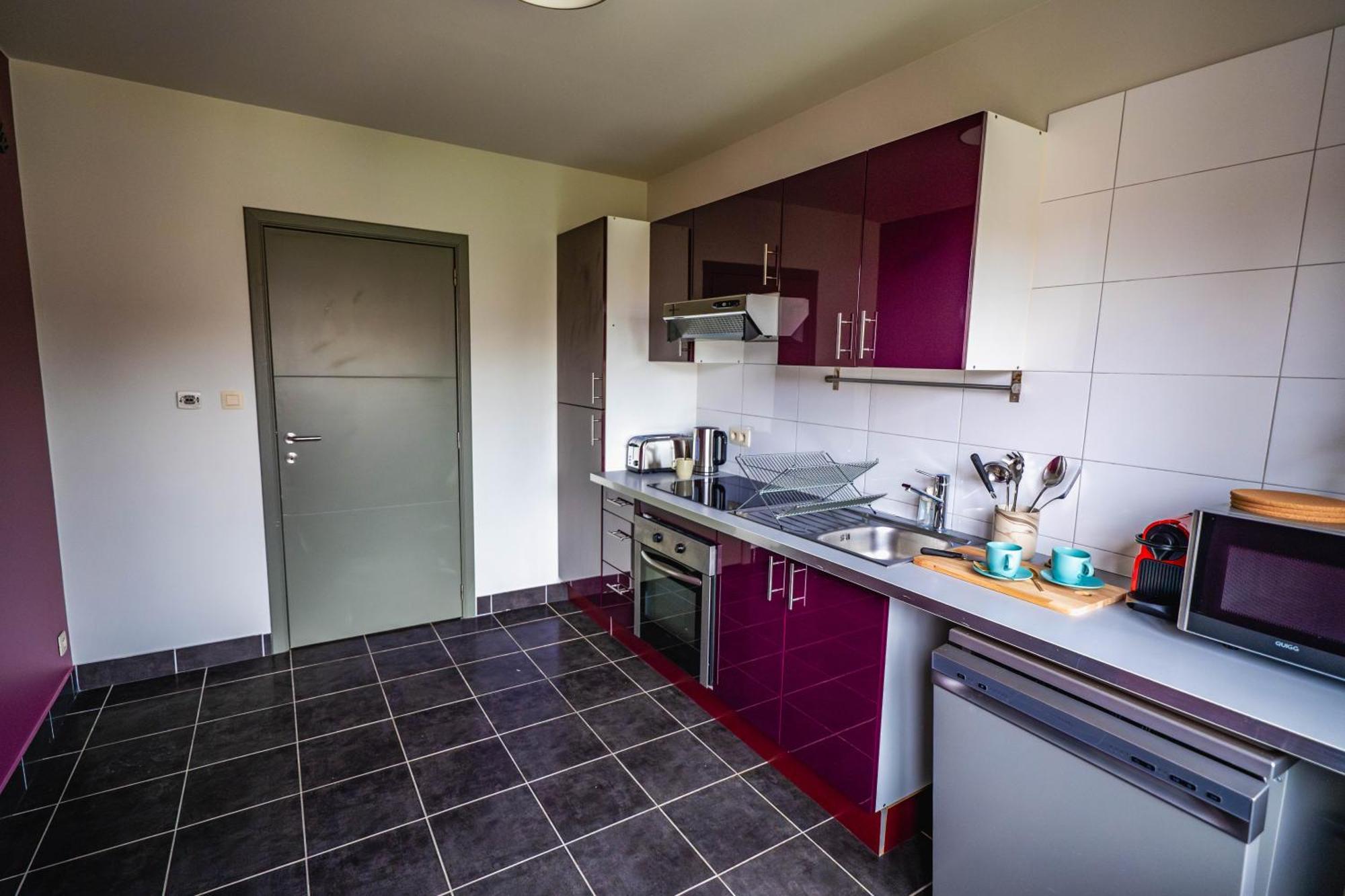Appartement Tournai Hyper Centre Exterior photo